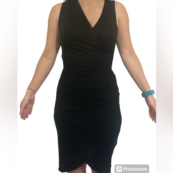 Aritzia Wilfred free knit dress - Picture 2 of 4